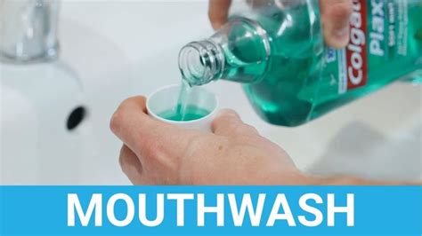 Unlock Huge Discounts on Magic Mouthwash with a Discount Card